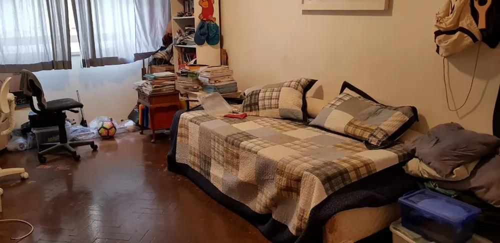 Apartamento, 3 quartos, 219 m² - Foto 5