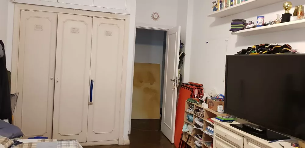 Apartamento, 3 quartos, 219 m² - Foto 8