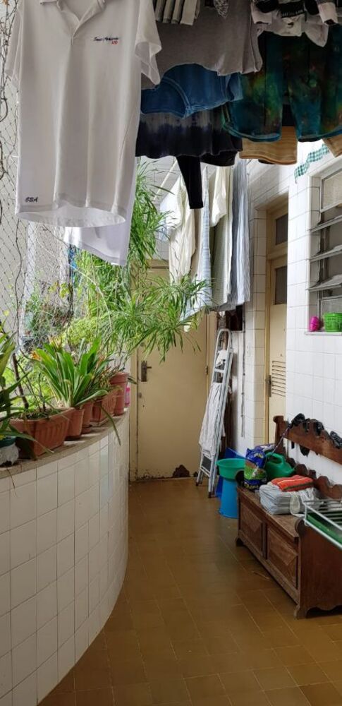 Apartamento, 3 quartos, 219 m² - Foto 11