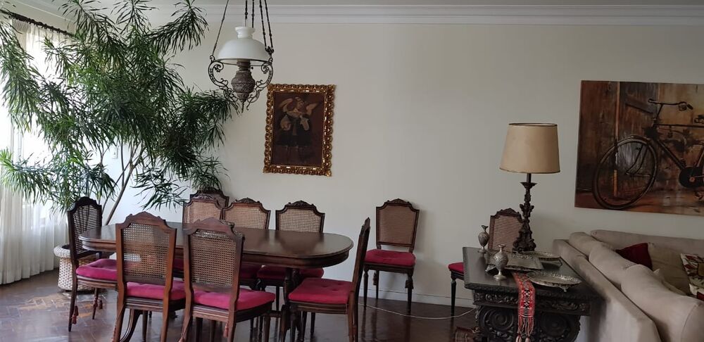 Apartamento, 3 quartos, 219 m² - Foto 9