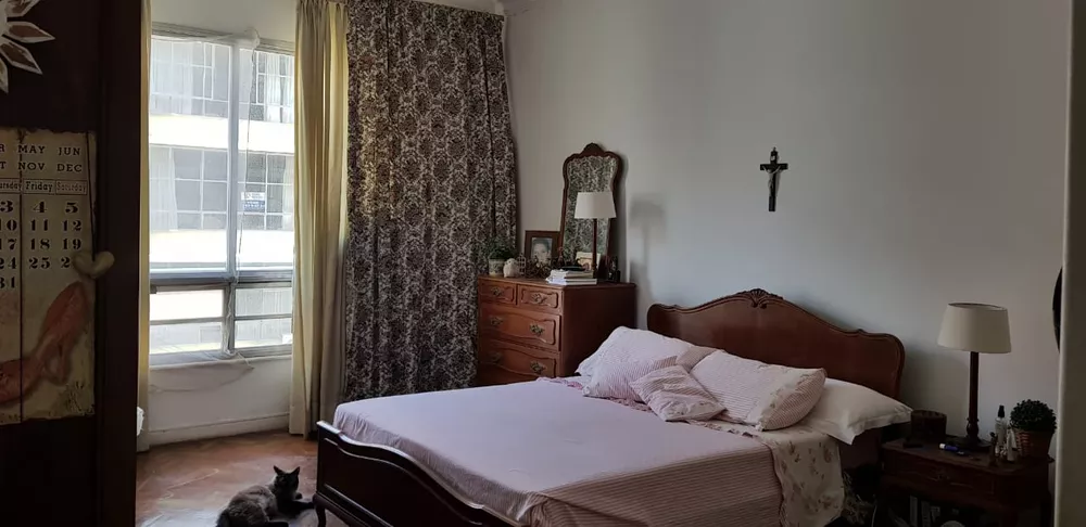 Apartamento, 3 quartos, 219 m² - Foto 2