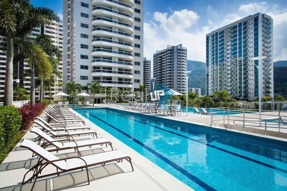 Apartamento, 2 quartos, 85 m² - Foto 1