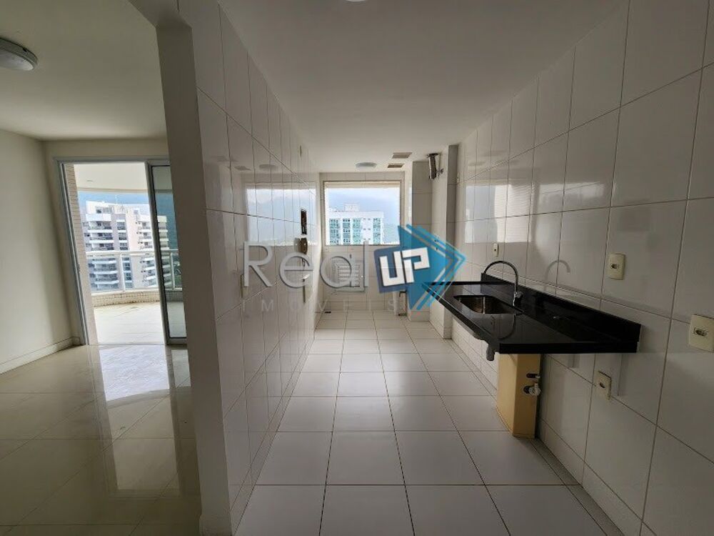 Apartamento, 2 quartos, 85 m² - Foto 3