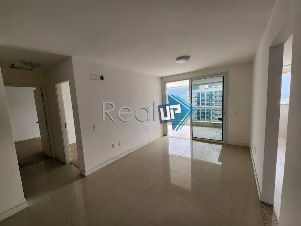 Apartamento, 2 quartos, 85 m² - Foto 20