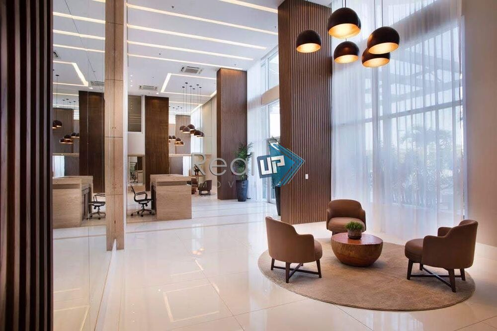 Apartamento, 2 quartos, 85 m² - Foto 2