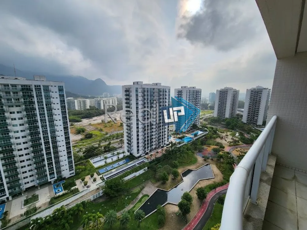Apartamento, 2 quartos, 85 m² - Foto 13