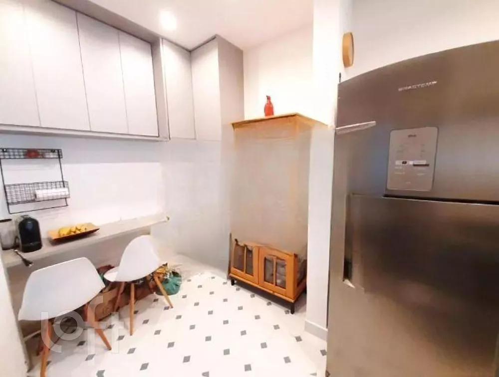 Apartamento à venda com 3 quartos, 87m² - Foto 5