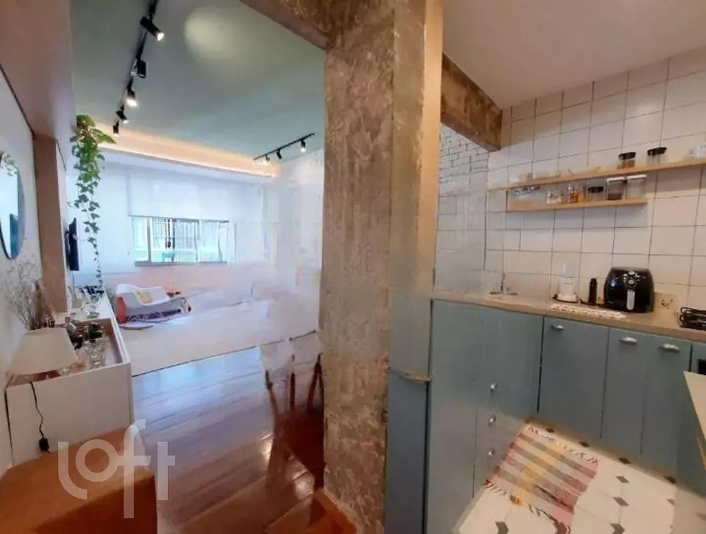 Apartamento à venda com 3 quartos, 87m² - Foto 4