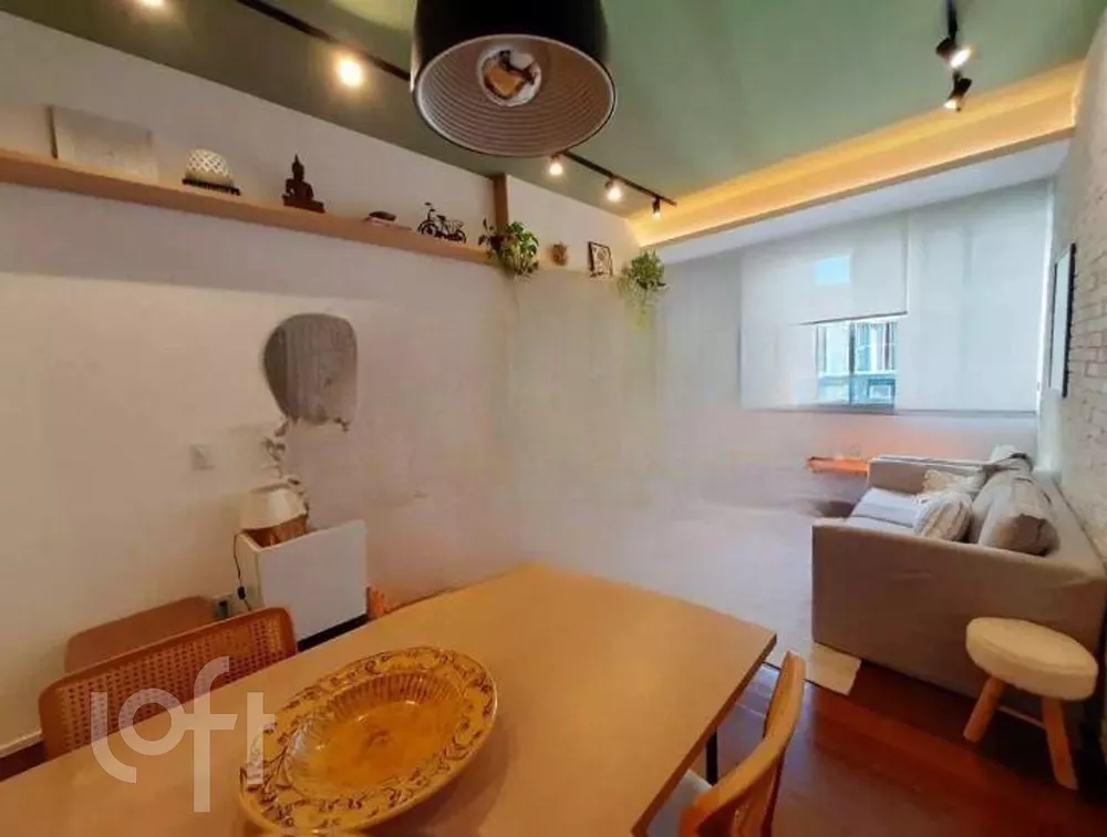 Apartamento à venda com 3 quartos, 87m² - Foto 3