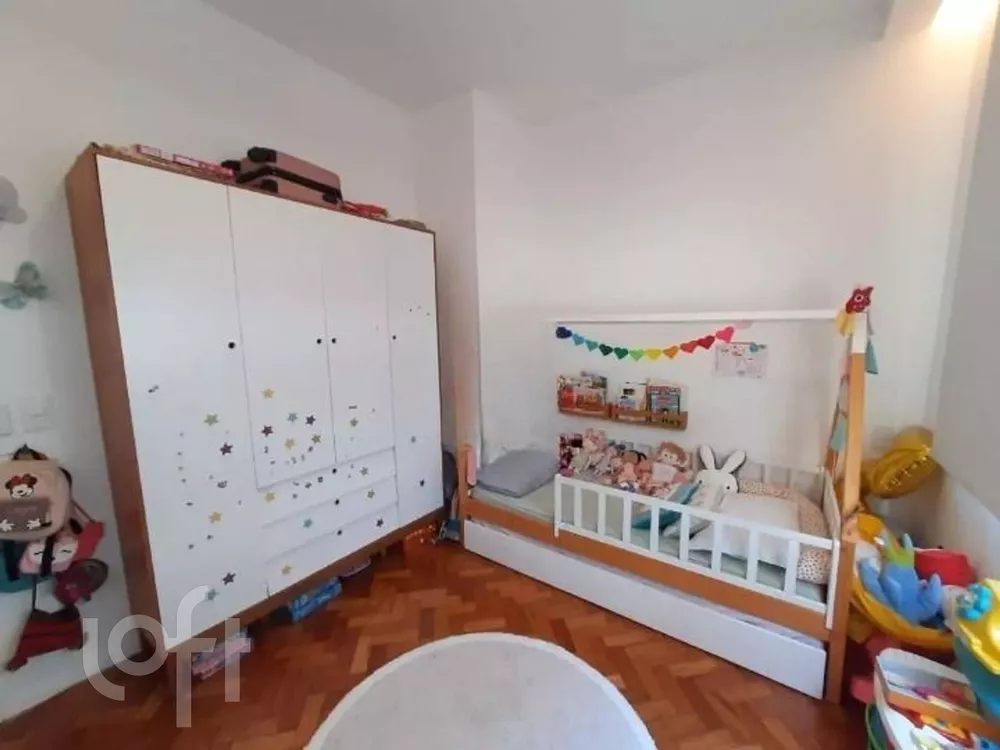 Apartamento à venda com 3 quartos, 87m² - Foto 8