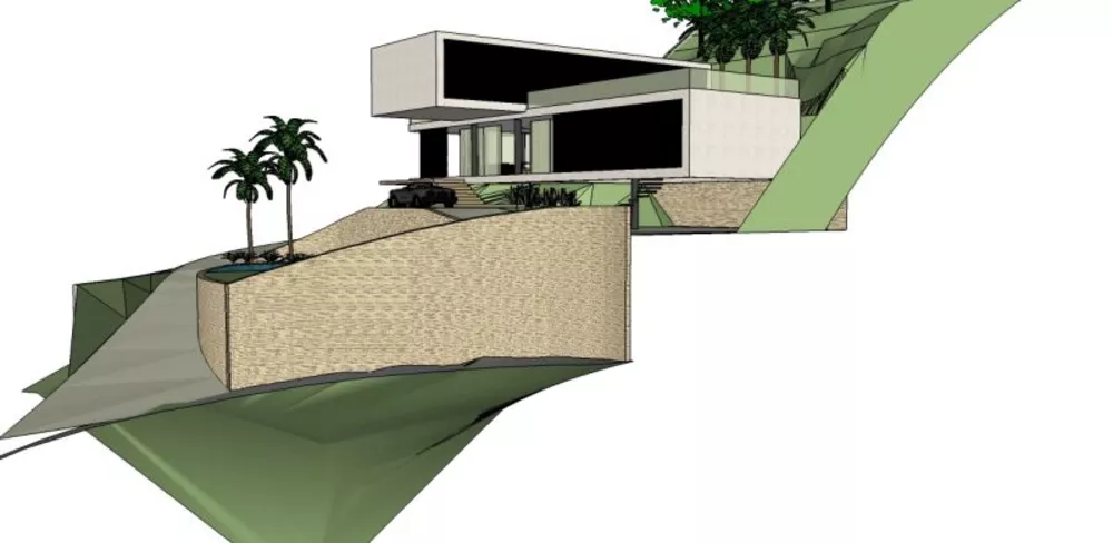 Terreno, 965 m² - Foto 5