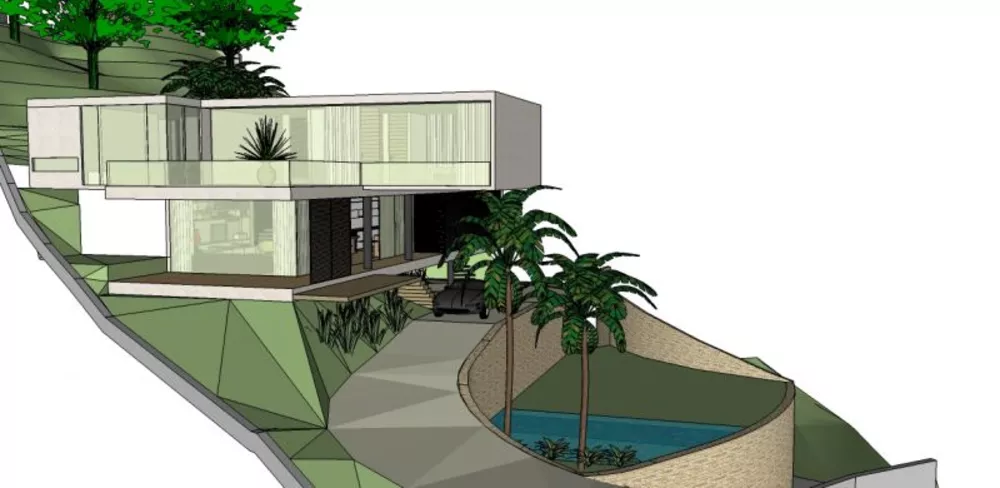 Terreno, 965 m² - Foto 4