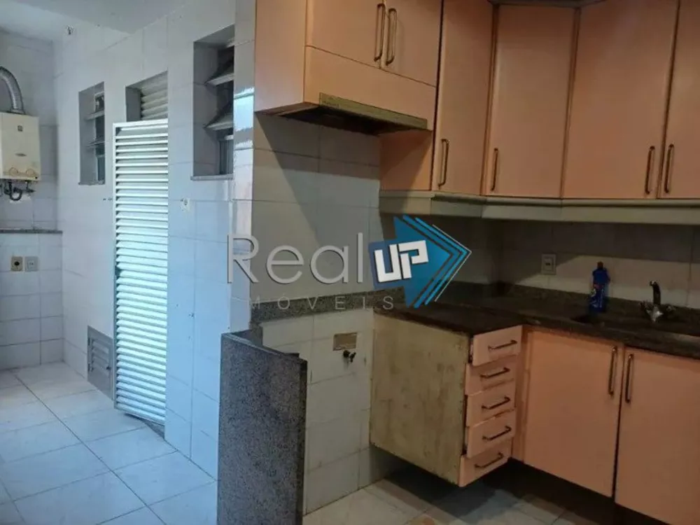 Apartamento, 3 quartos, 121 m² - Foto 17