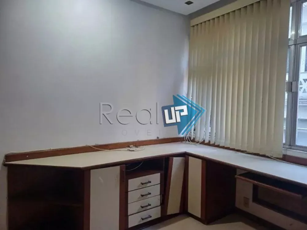 Apartamento, 3 quartos, 121 m² - Foto 12