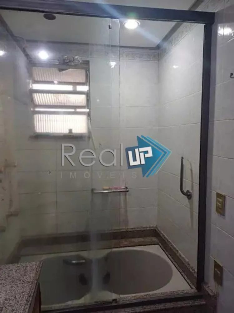 Apartamento, 3 quartos, 121 m² - Foto 21