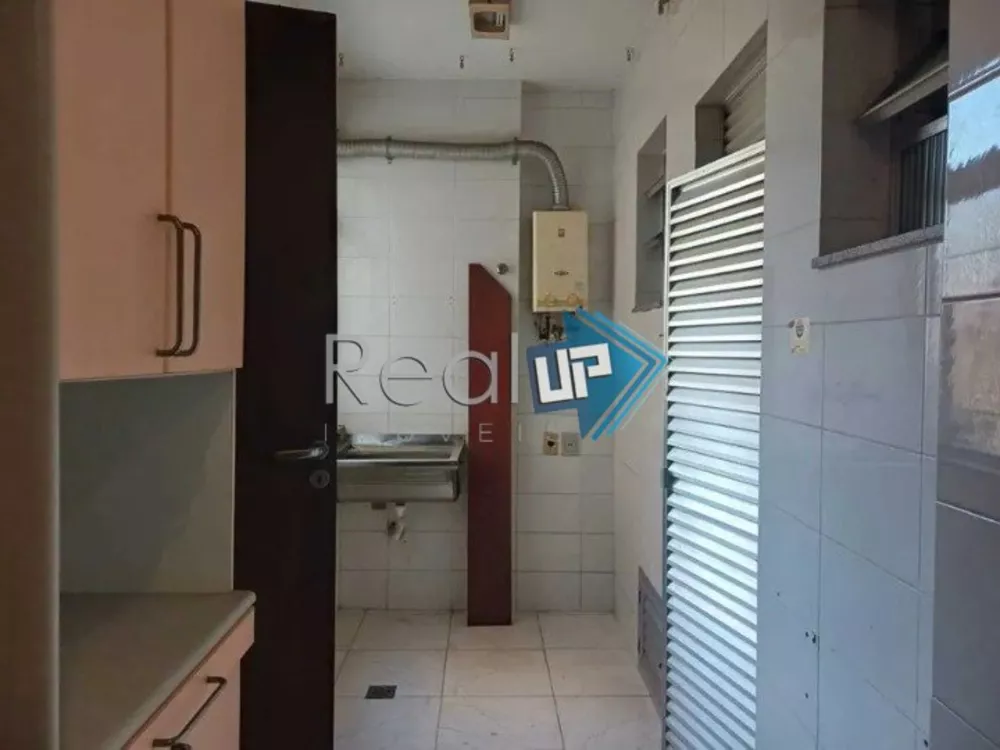 Apartamento, 3 quartos, 121 m² - Foto 25