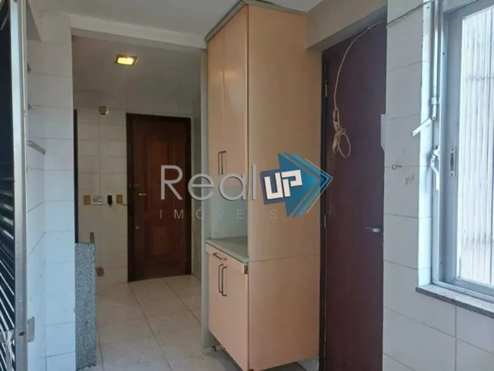 Apartamento, 3 quartos, 121 m² - Foto 16
