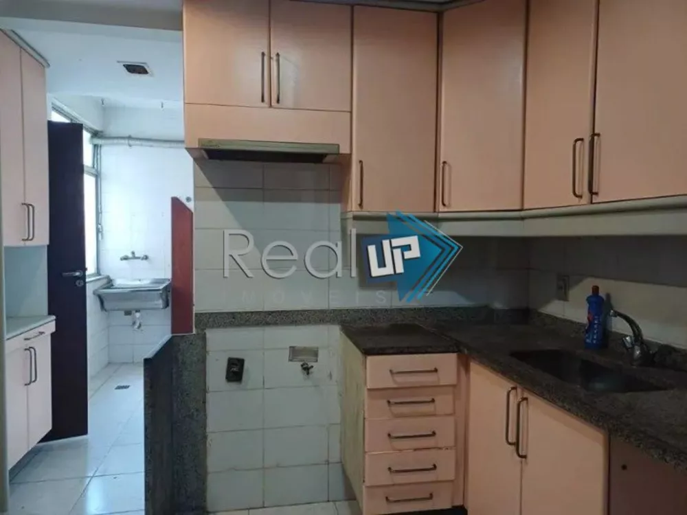 Apartamento, 3 quartos, 121 m² - Foto 8