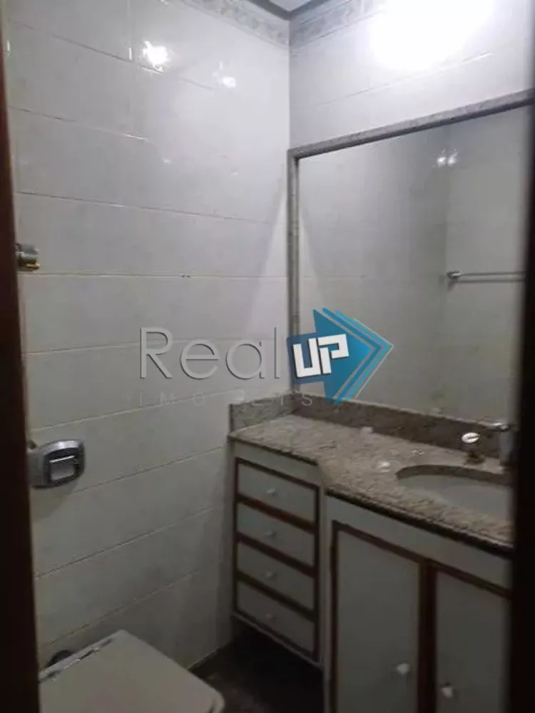 Apartamento, 3 quartos, 121 m² - Foto 28