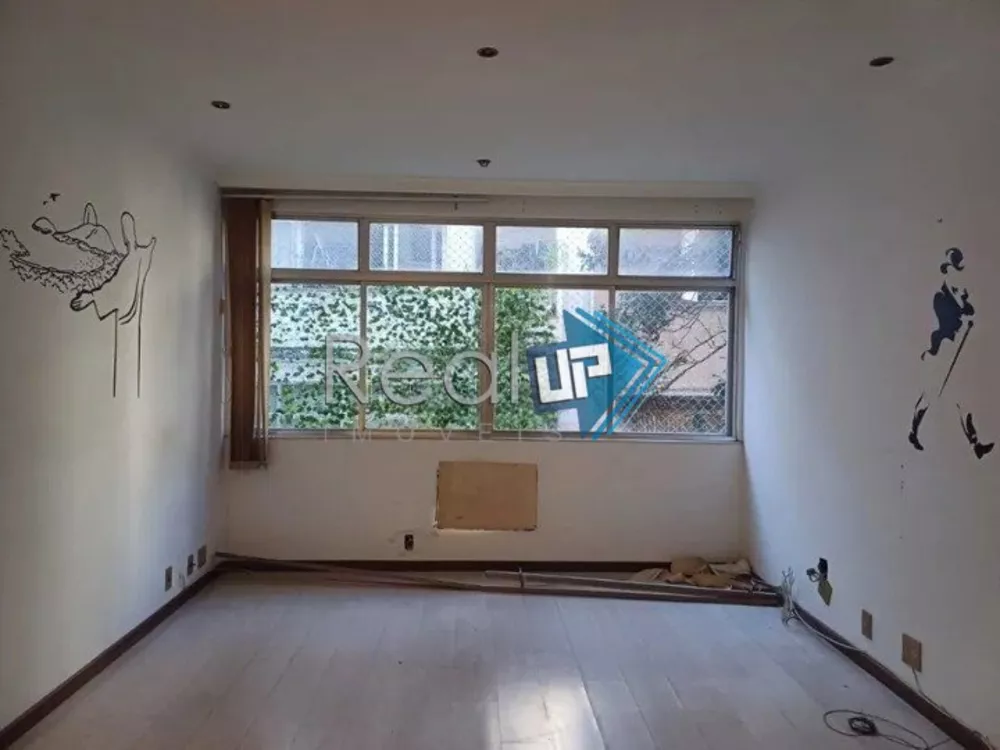 Apartamento, 3 quartos, 121 m² - Foto 29