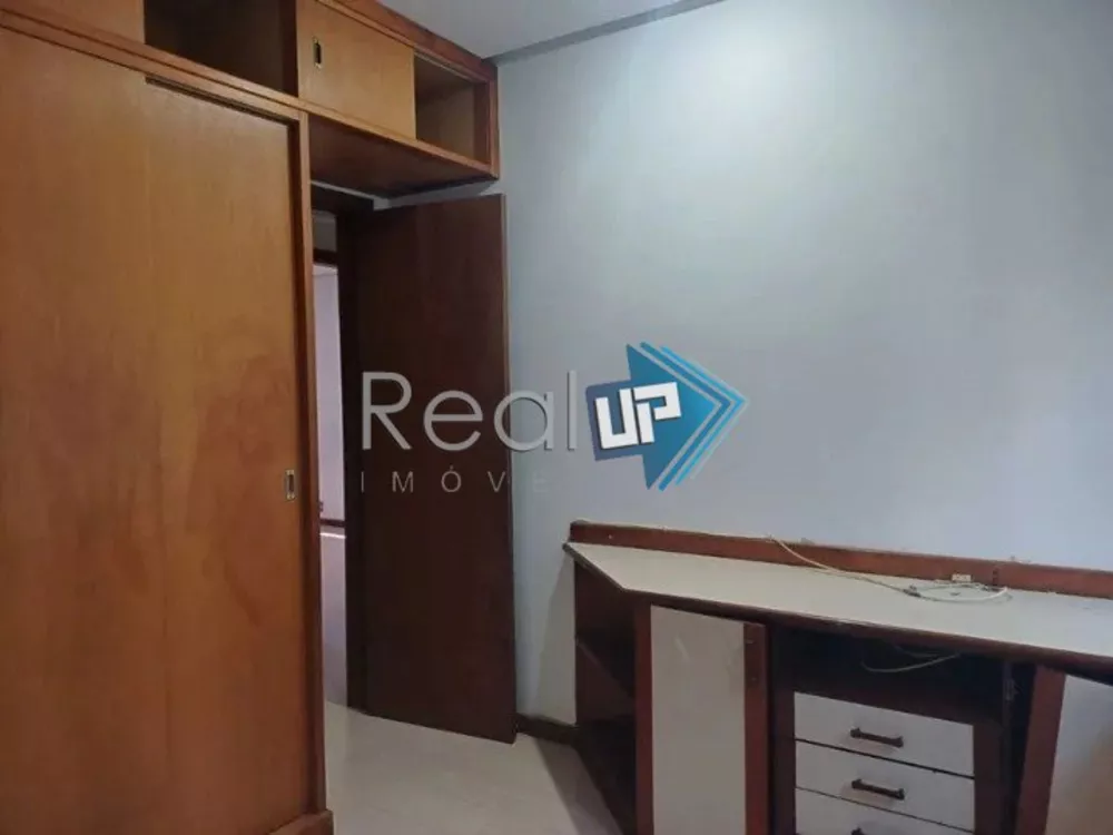 Apartamento, 3 quartos, 121 m² - Foto 22