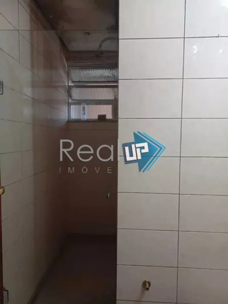 Apartamento, 3 quartos, 121 m² - Foto 13