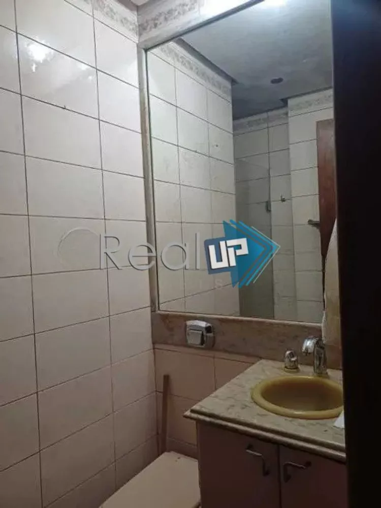 Apartamento, 3 quartos, 121 m² - Foto 1