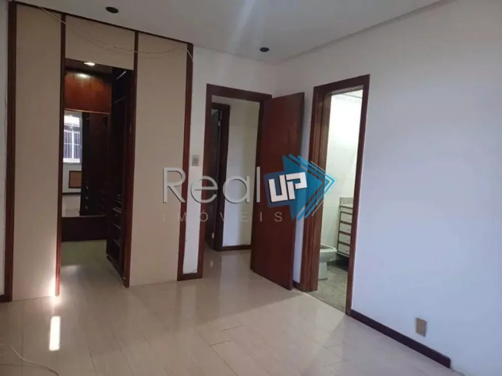 Apartamento, 3 quartos, 121 m² - Foto 20