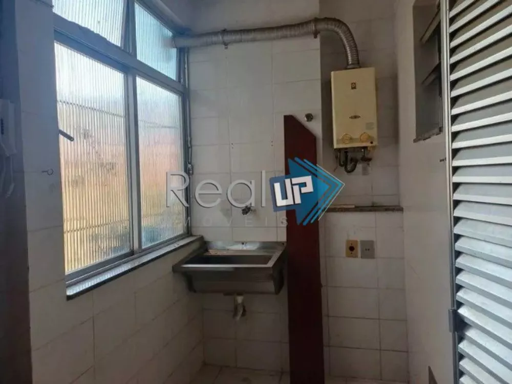 Apartamento, 3 quartos, 121 m² - Foto 9