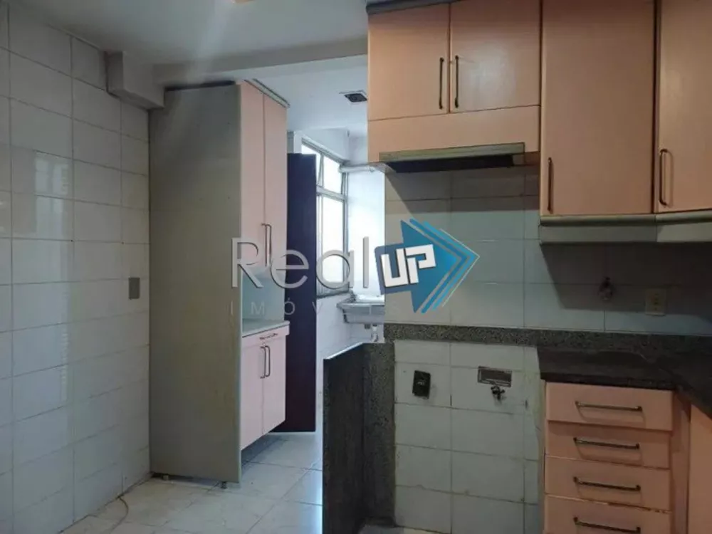 Apartamento, 3 quartos, 121 m² - Foto 15