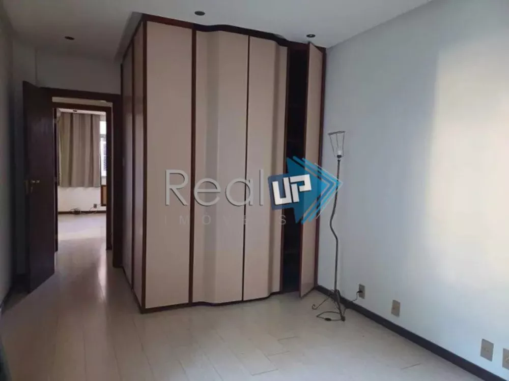 Apartamento, 3 quartos, 121 m² - Foto 23