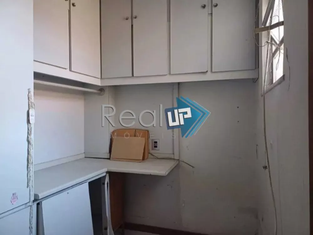 Apartamento, 3 quartos, 121 m² - Foto 7