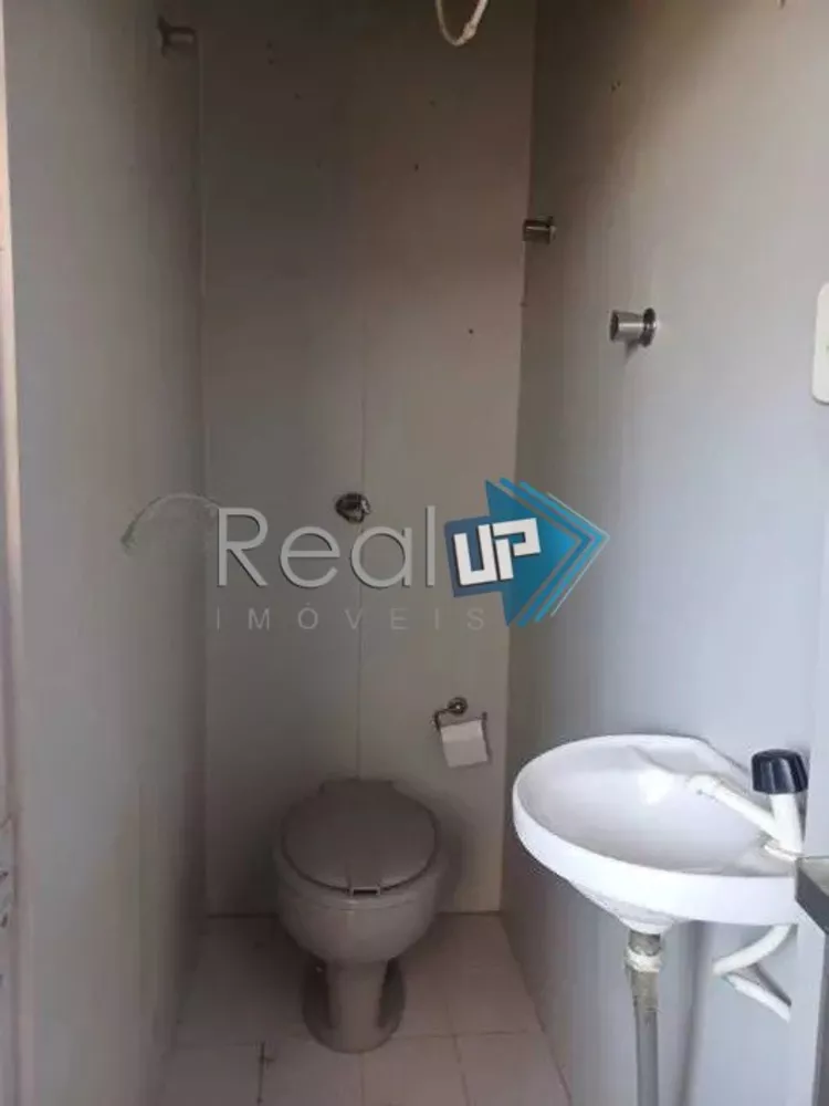 Apartamento, 3 quartos, 121 m² - Foto 11