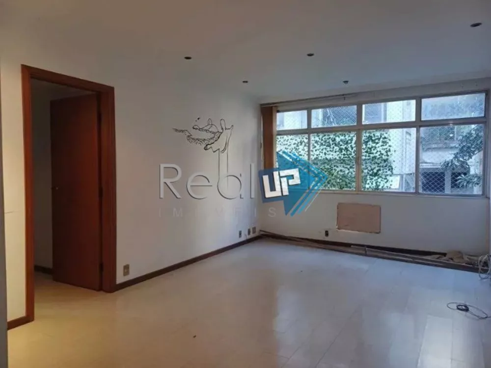 Apartamento, 3 quartos, 121 m² - Foto 3