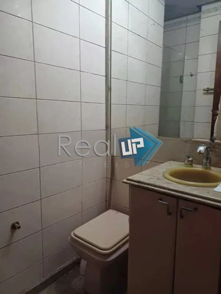 Apartamento, 3 quartos, 121 m² - Foto 2