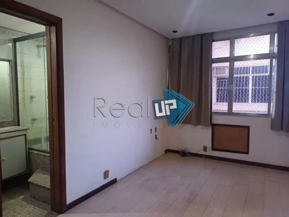 Apartamento, 3 quartos, 121 m² - Foto 4