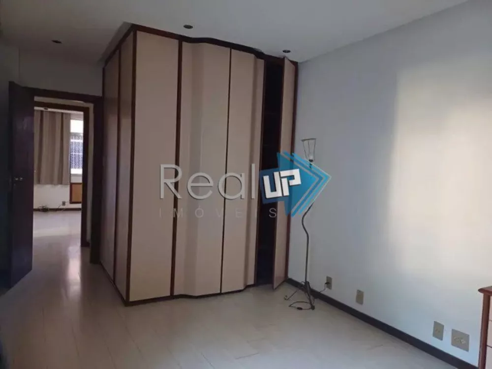 Apartamento, 3 quartos, 121 m² - Foto 5