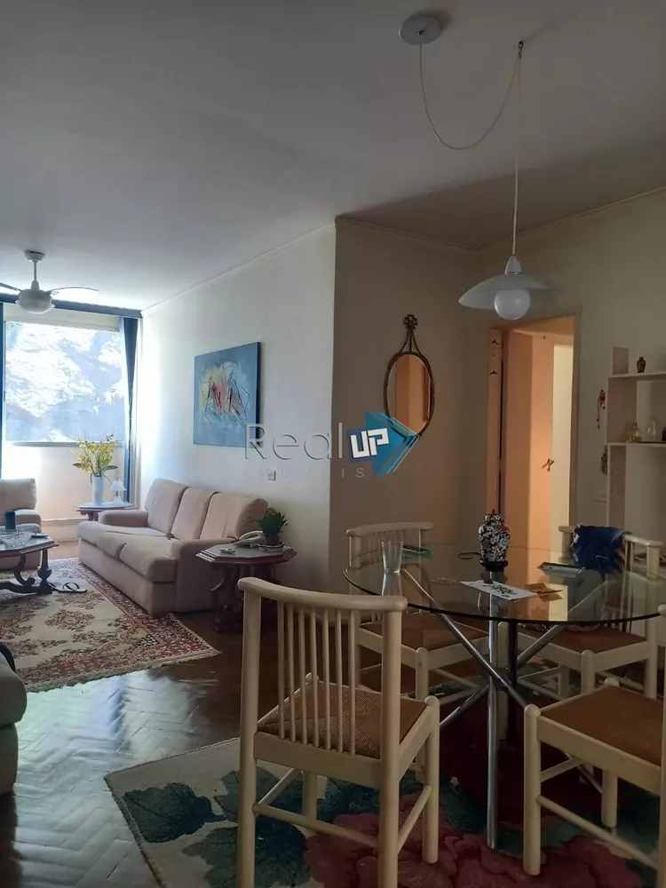 Apartamento à venda com 2 quartos, 93m² - Foto 1