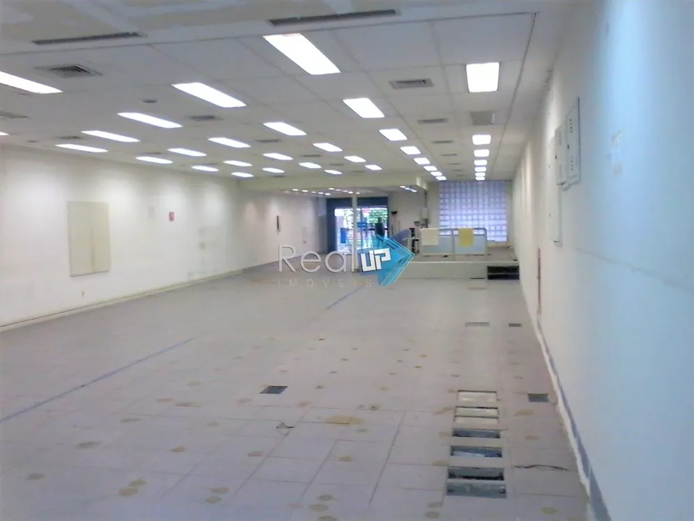 Loja-Salão, 1111 m² - Foto 19
