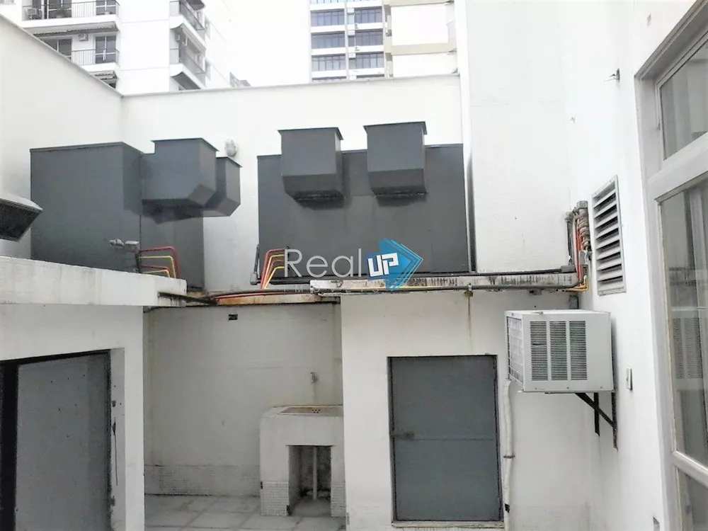 Loja-Salão, 1111 m² - Foto 12