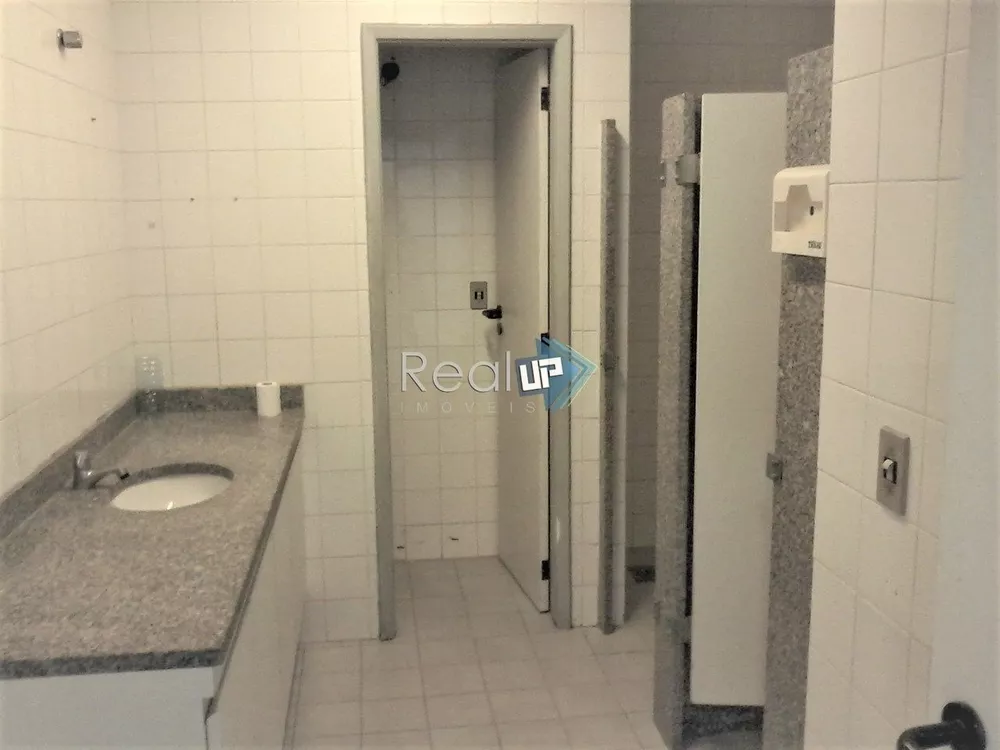 Loja-Salão, 1111 m² - Foto 14