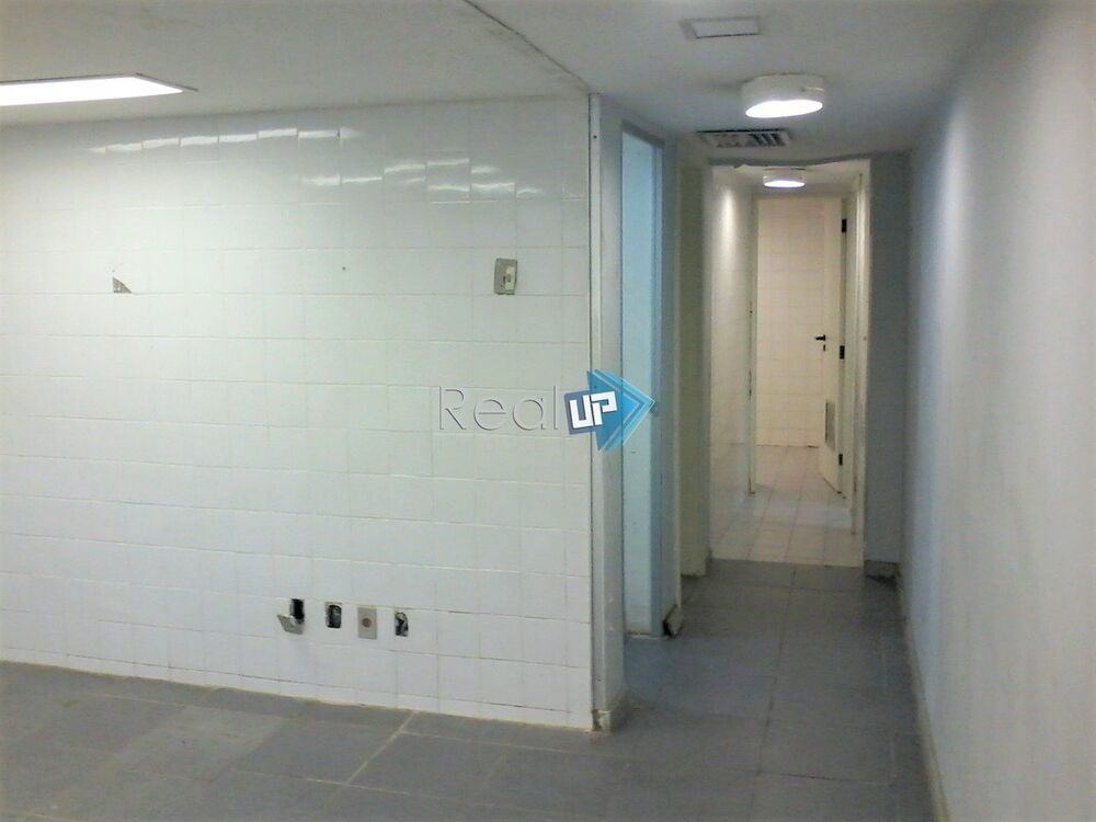 Loja-Salão, 1111 m² - Foto 1
