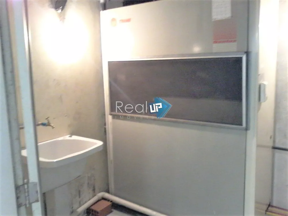 Loja-Salão, 1111 m² - Foto 13