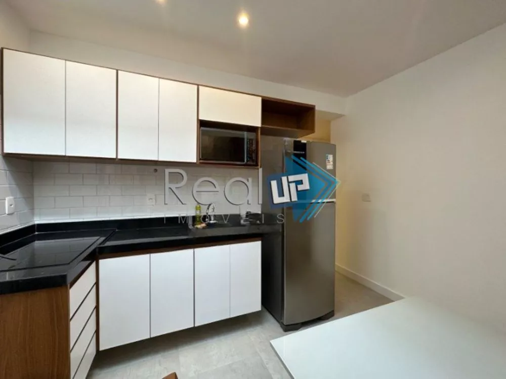 Apartamento à venda com 1 quarto, 58m² - Foto 6