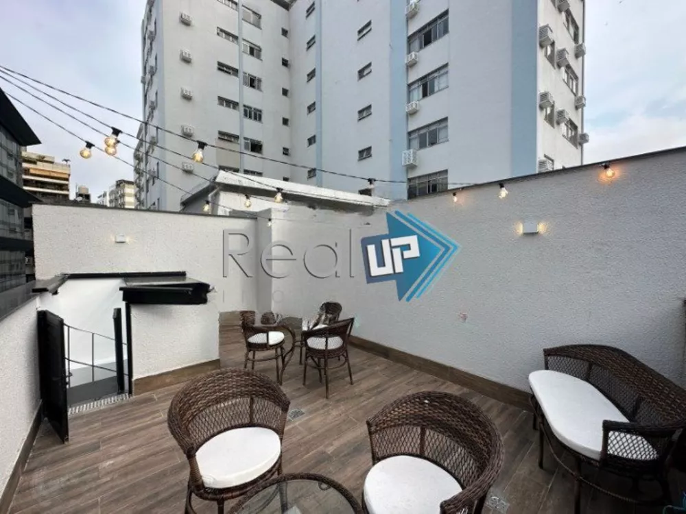 Apartamento à venda com 1 quarto, 58m² - Foto 7