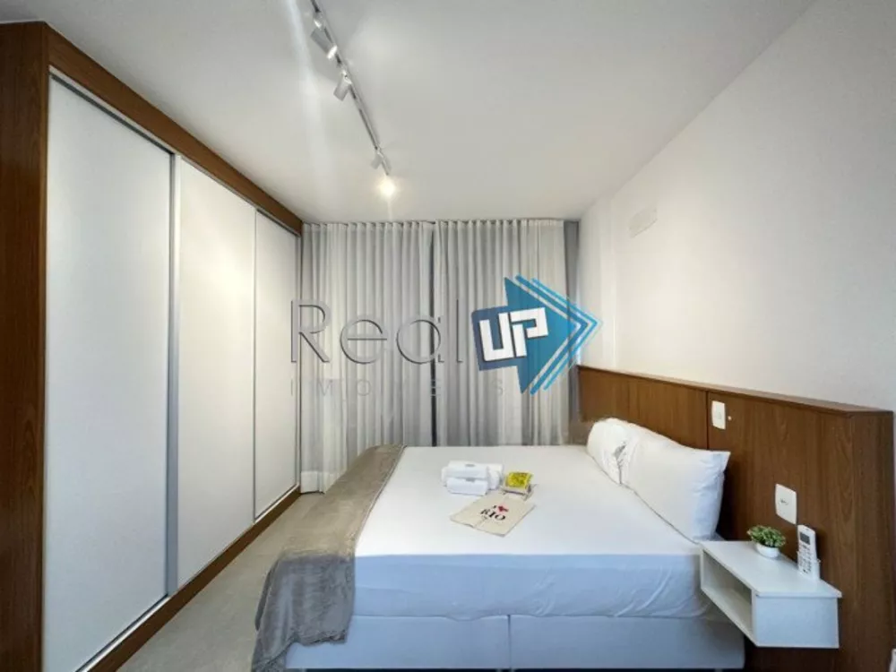 Apartamento à venda com 1 quarto, 58m² - Foto 5