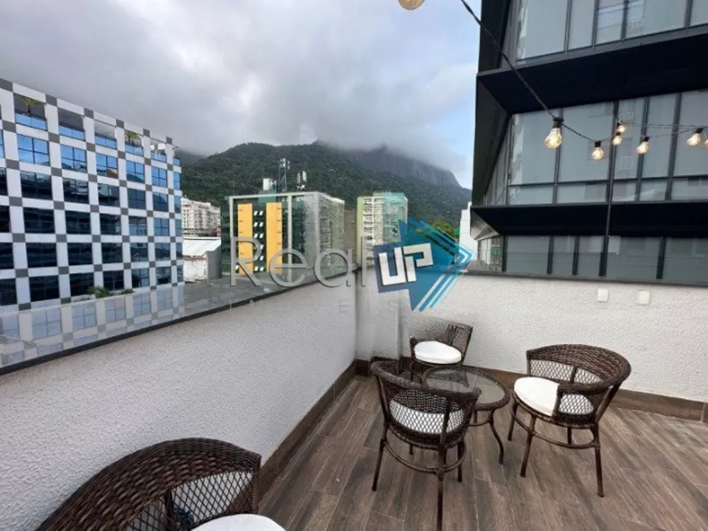 Apartamento à venda com 1 quarto, 58m² - Foto 8