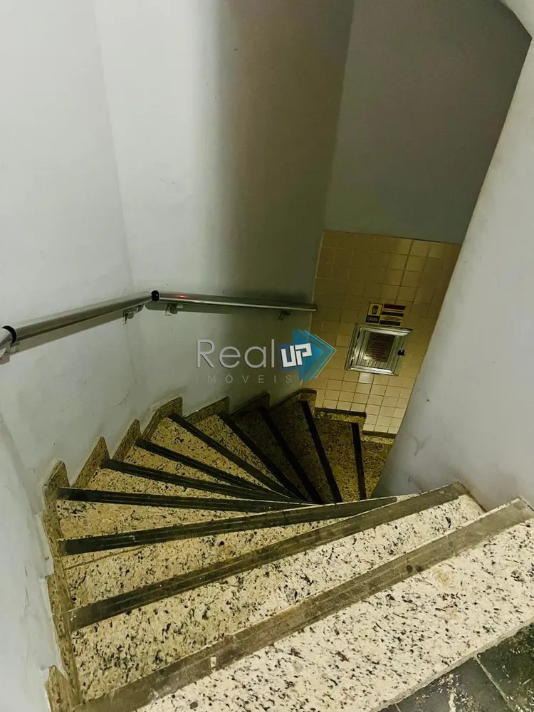 Apartamento, 1 quarto, 18 m² - Foto 10