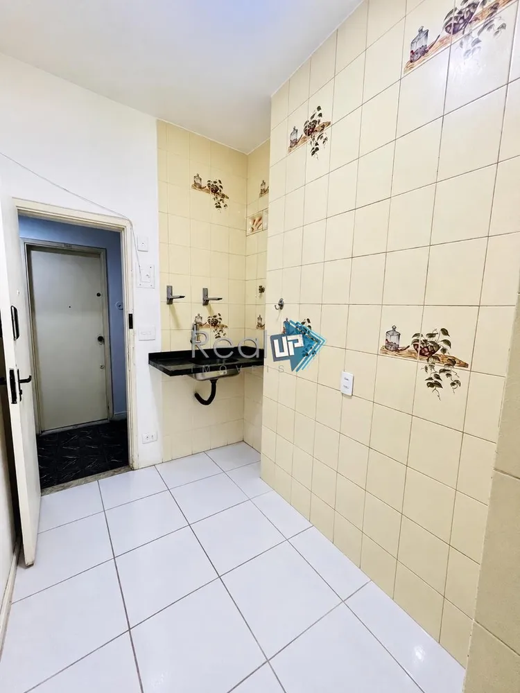 Apartamento, 1 quarto, 18 m² - Foto 3