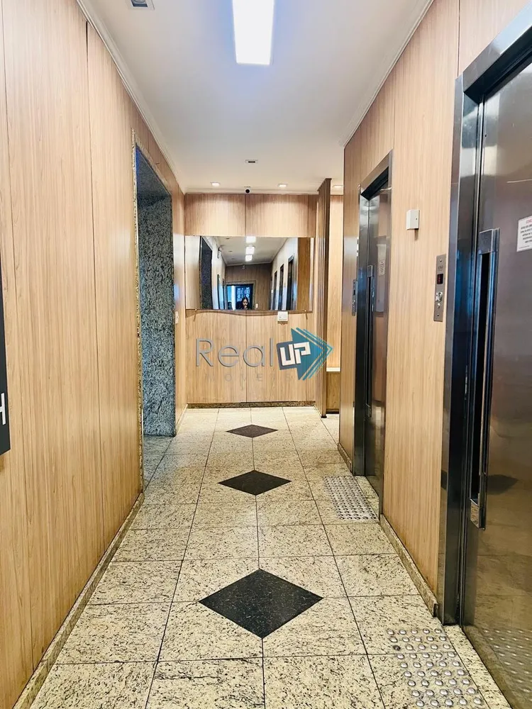 Apartamento, 1 quarto, 18 m² - Foto 5